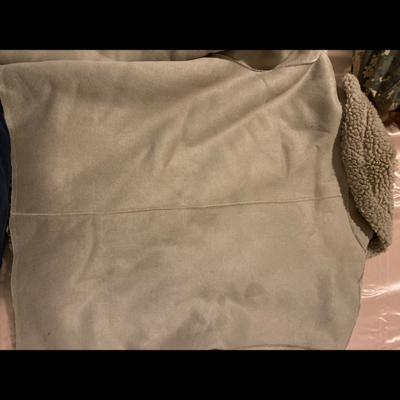 Aviator Jacket - Picture 8 of 8